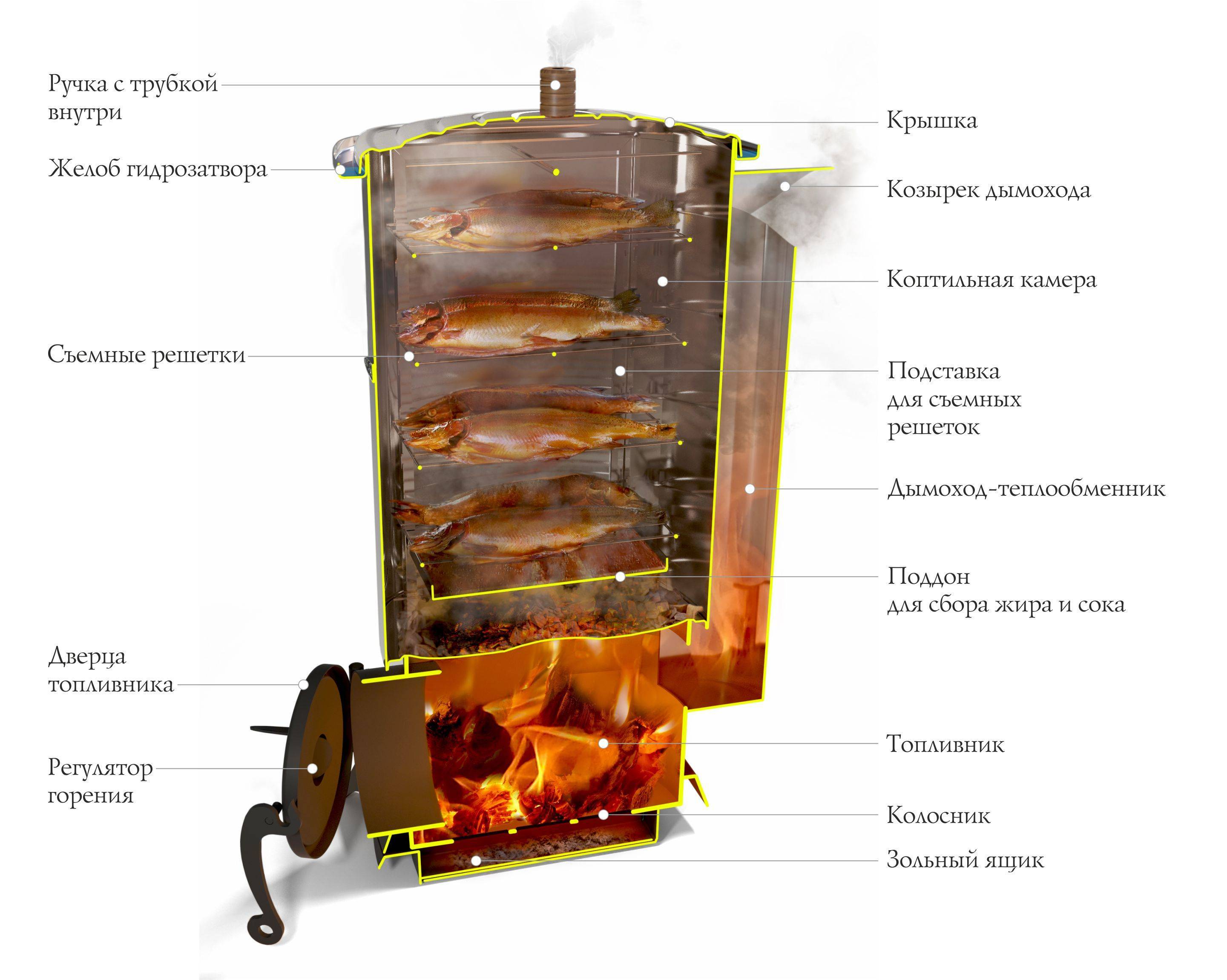 Какие коптильни горячего копчения лучше. Коптильня Нельма ТМФ. Коптильня горячего копчения ТМФ. Дровяная печь-коптильня «Нельма. Коптильня холодного и горячего копчения дровяная.