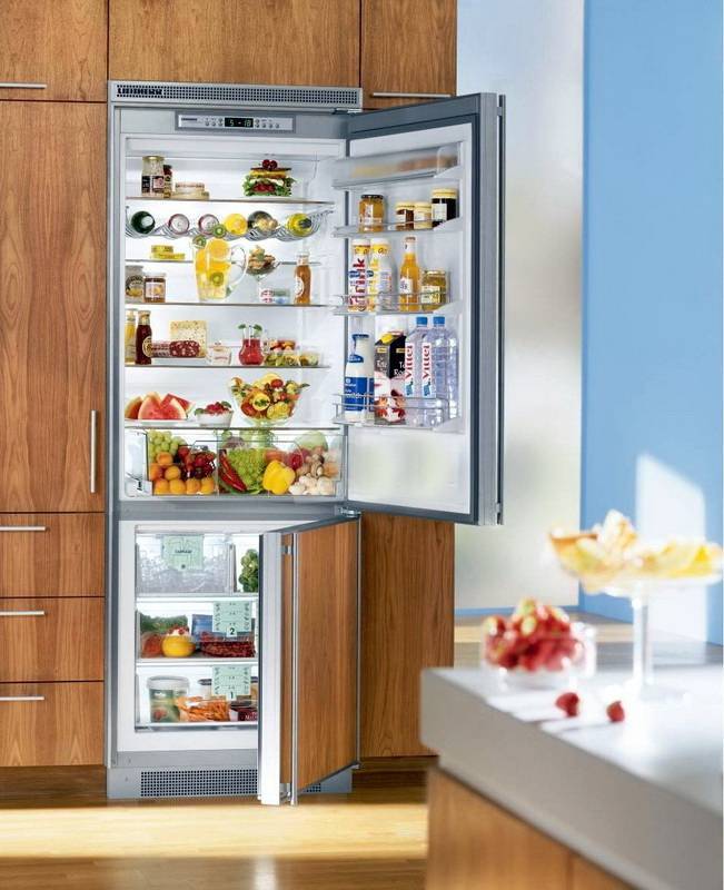Как выбрать холодильник. мнение специалиста и отзывы покупателей.