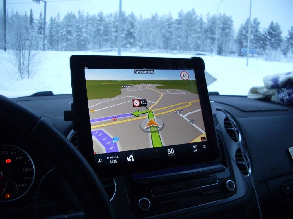 Устанавливаем яндекс навигатор в машину: богатая мультимедиа на авто с навигацией за счет airtouch performance 8