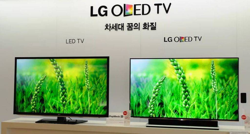 LED-телевизоры – качественная техника по доступной цене
