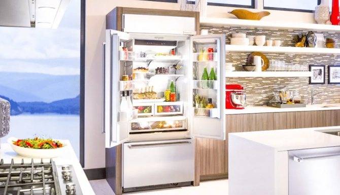 Лучший холодильник bosch: рейтинг и отзывы | t0p.info