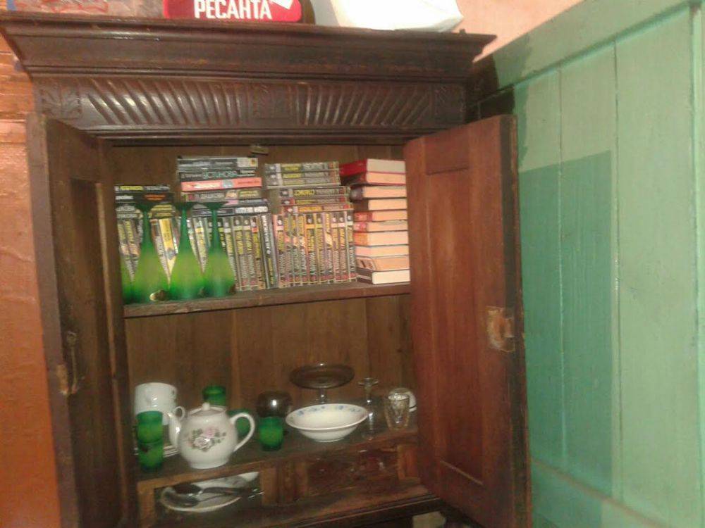 Как отреставрировать старую мебель: приемы для домашних условий анна соколова, блог малоэтажная страна