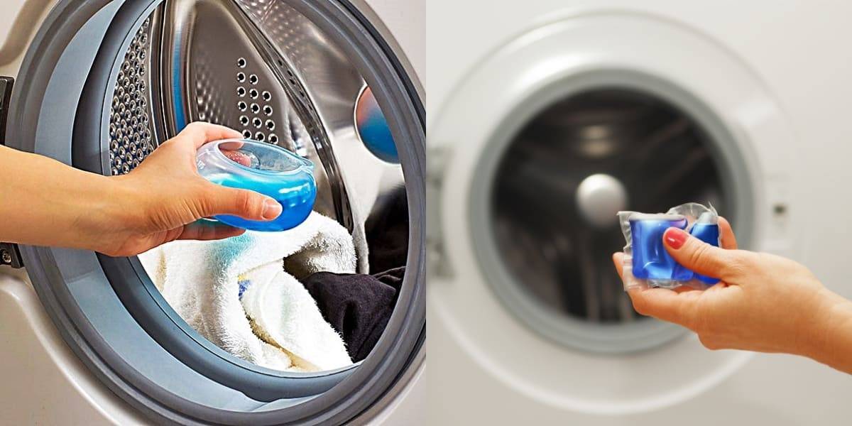 Уход за стиральной машиной-автомат: основные правила пользования, чистки