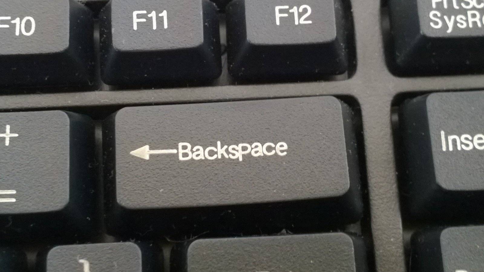 Назначение клавиш клавиатуры ноутбука и компьютера — описание