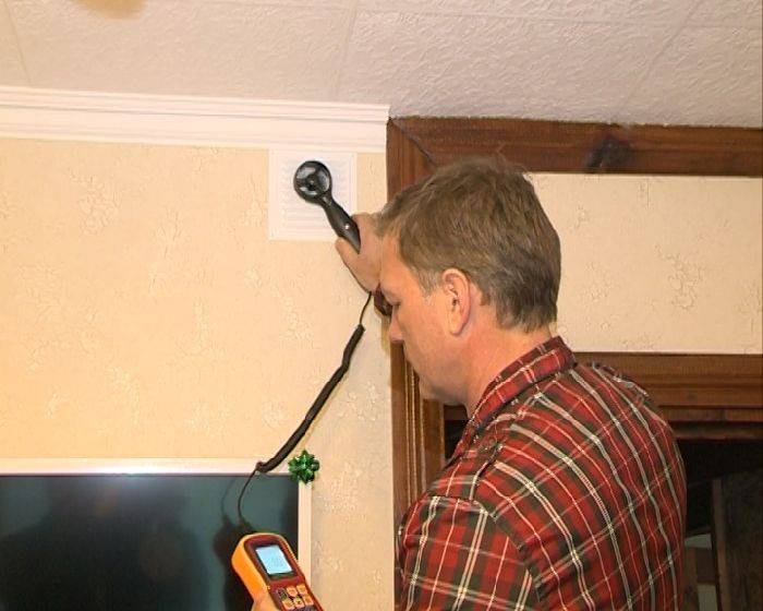 Как проверить вентиляцию в квартире: причины поломок, влияние на работу, инструкция по очистке