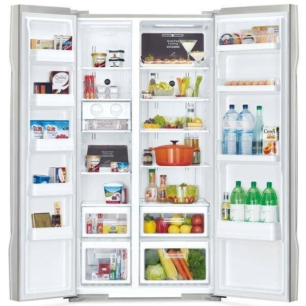 Холодильники hitachi — пятерка лучших моделей бренда + советы покупателям