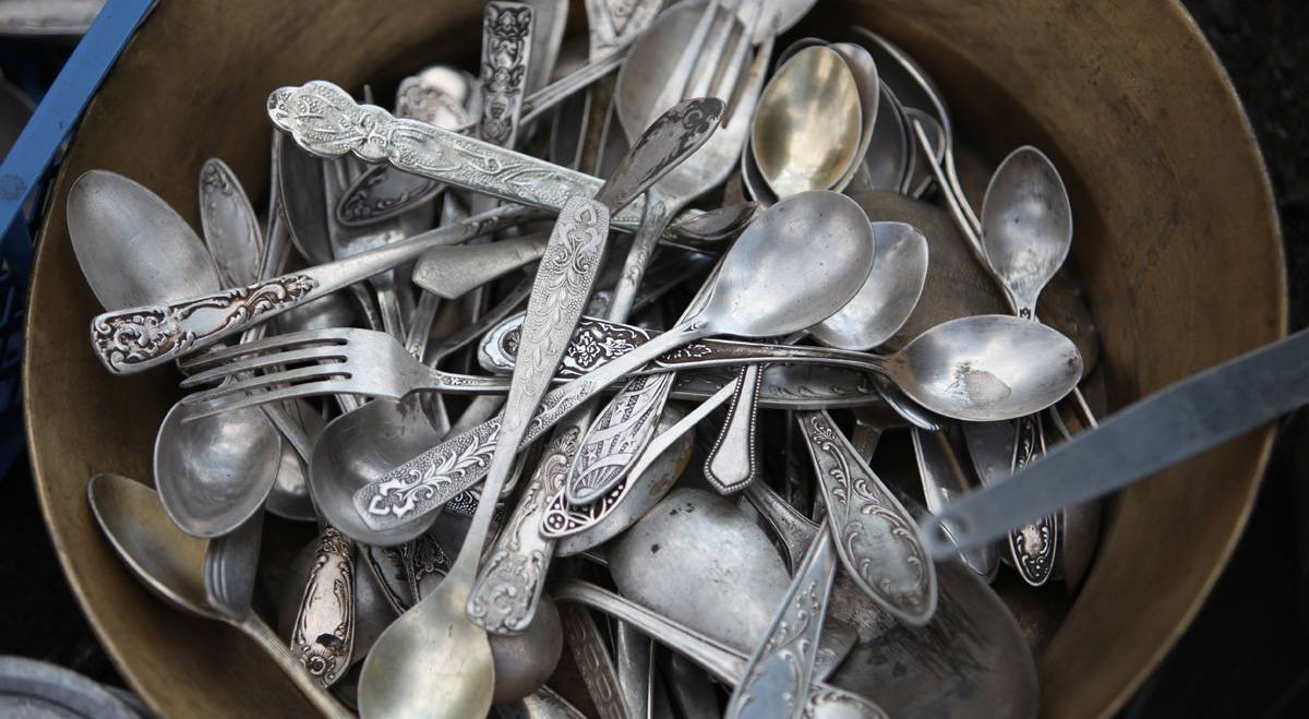 Топ-16 эффективных способов, как почистить серебро в домашних условиях + чем нельзя обрабатывать украшения