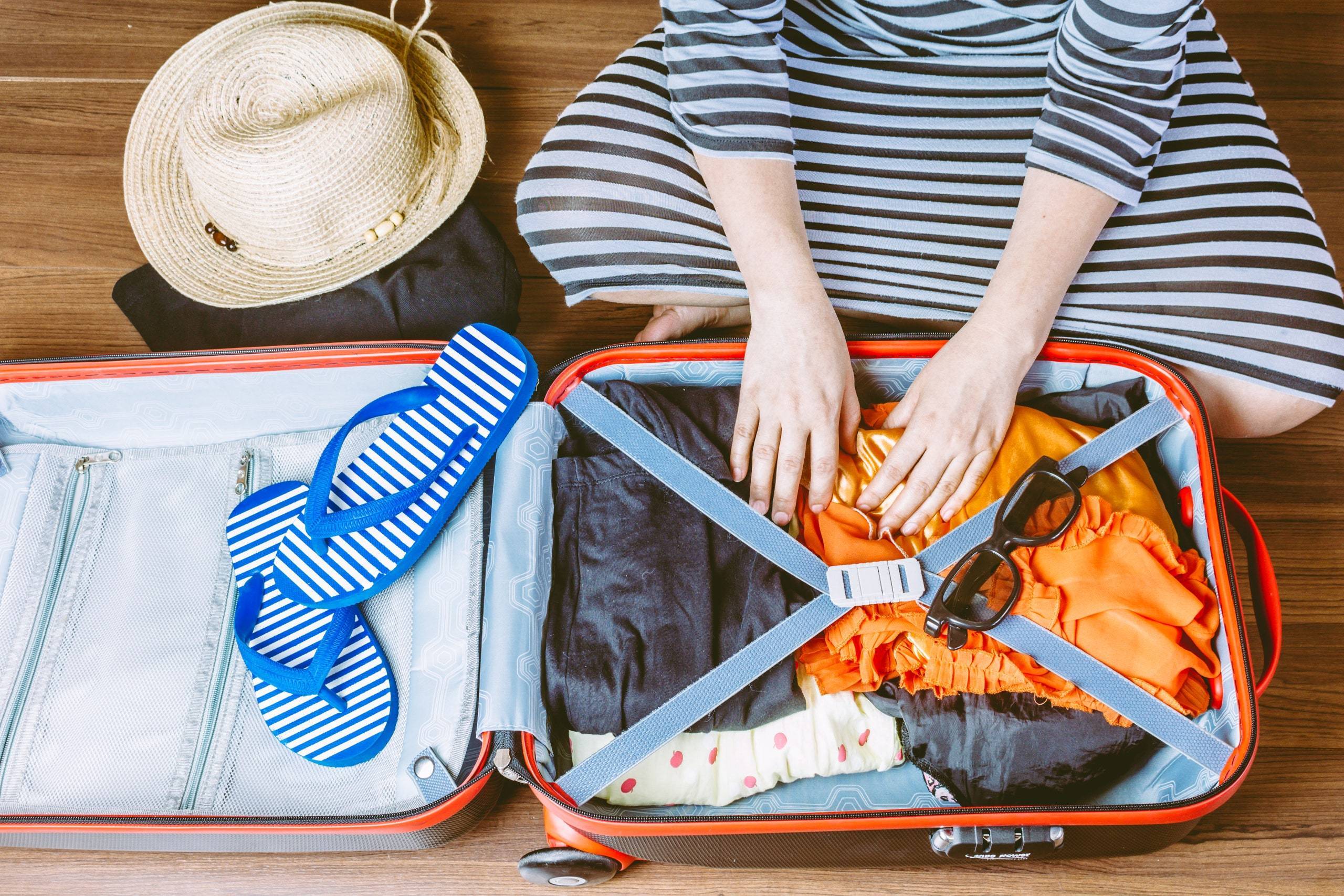 Какие гаджеты взять с собой, чтобы отпуск был комфортным: 5 самых нужных гаджетов