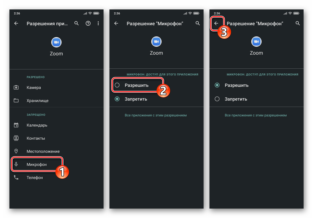 Как разрешить приложению микрофон. Zoom включение микрофона. Микрофон в зуме на телефоне. Как включить микрофон в зуме. Включить звук в зуме на андроид.