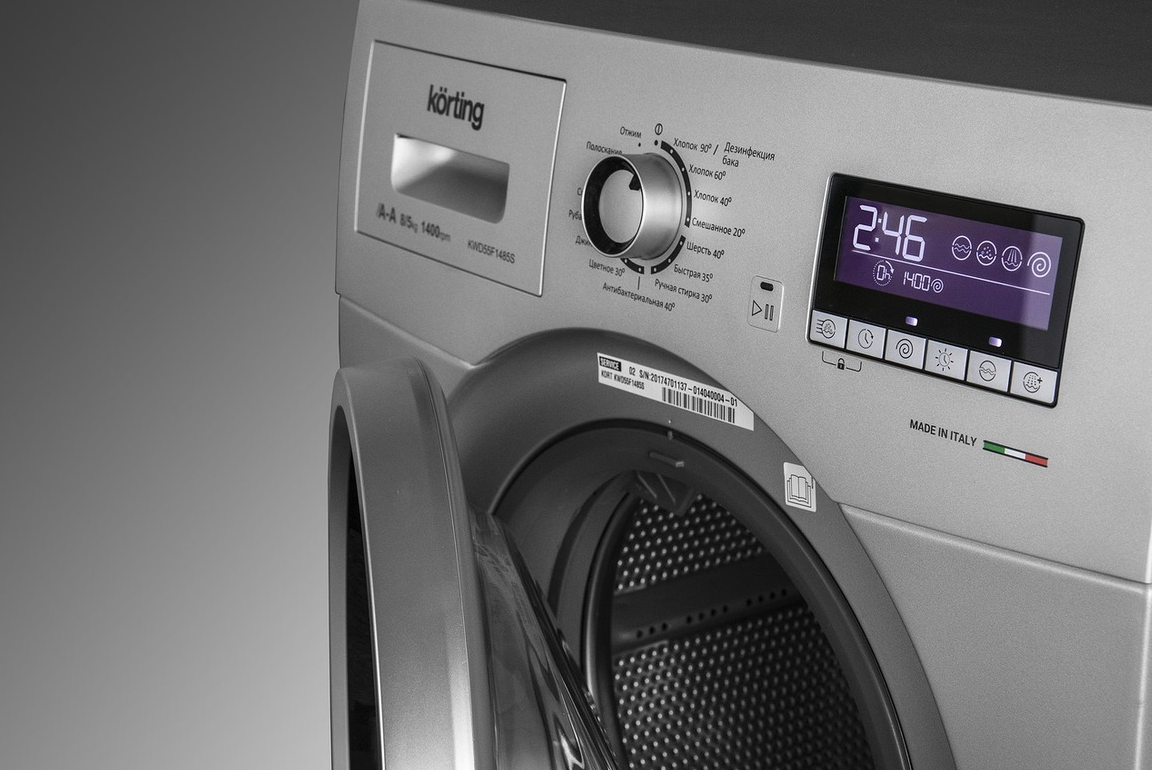 Какую стиральную машину купить в 2021 году: рейтинг топ 10