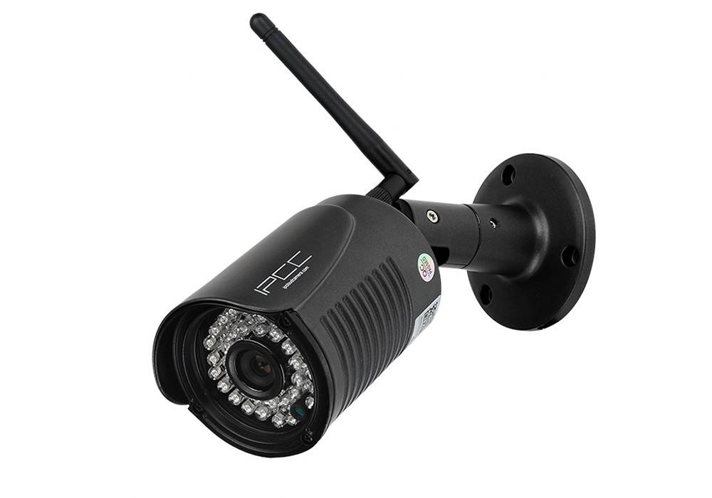 Лучшие камеры ночного видеонаблюдения: топ-3 моделей, особенности