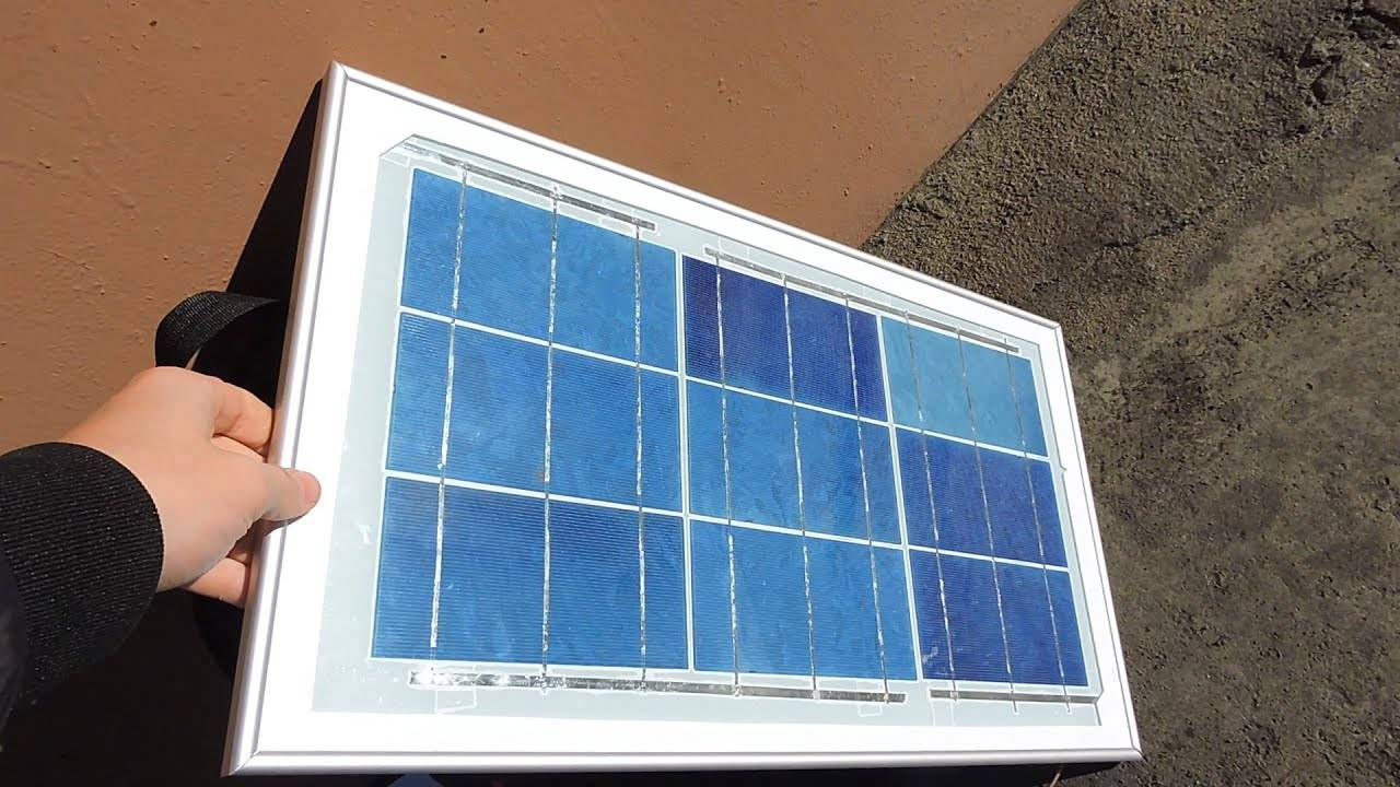 Солнечная батарея своими руками: устройство, необходимые элементы для сборки и принцип работы, фото, видео-инструкция как сделать солнечную батарею из подручных средств