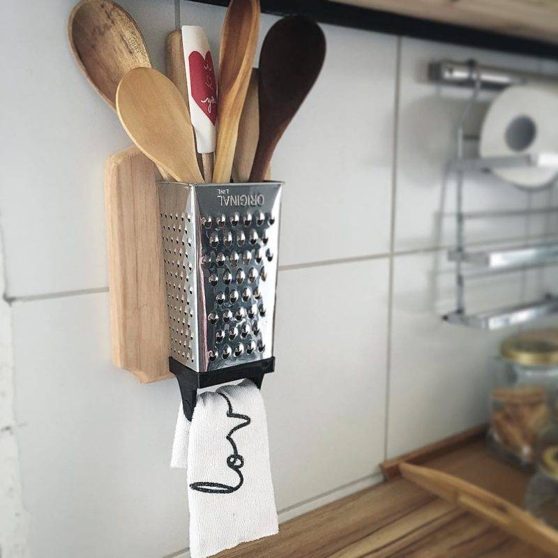 25 кухонных инструментов, необходимых каждому повару - вкусный топ