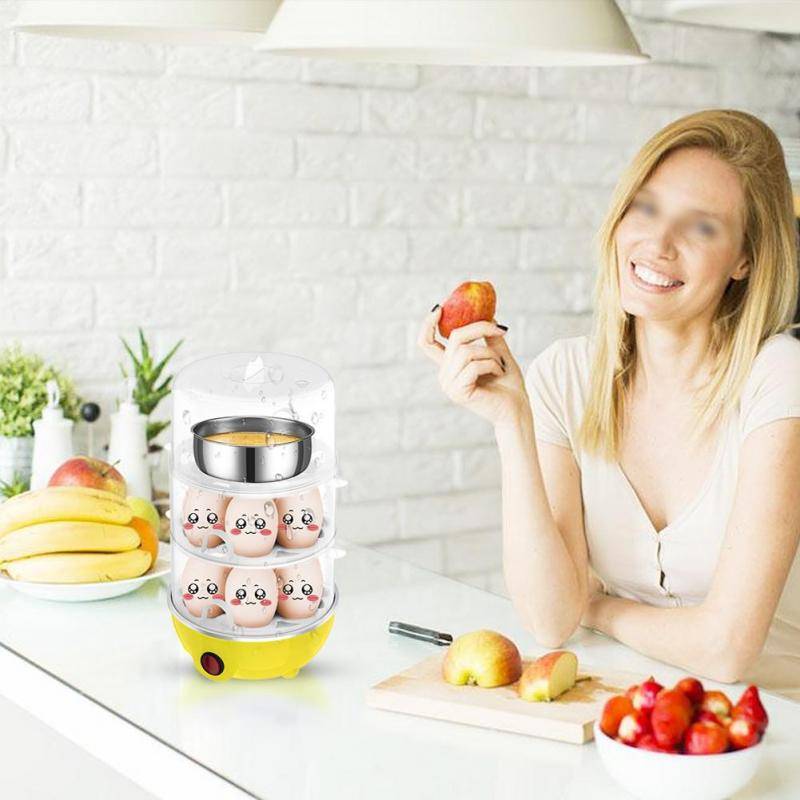 Какую яйцеварку лучше купить?