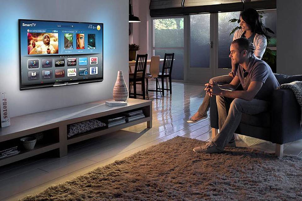 Smart tv:  что это такое и как пользоваться