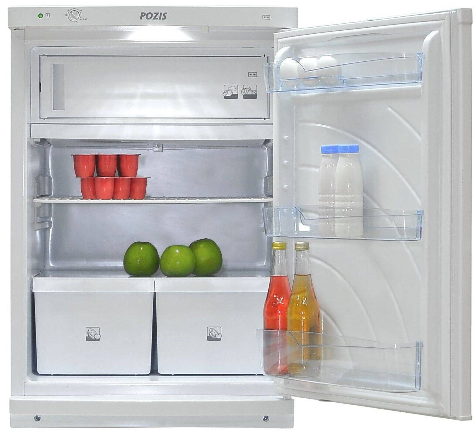 Рейтинг холодильников pozis в 2021 (100+ мнений от владельцев)