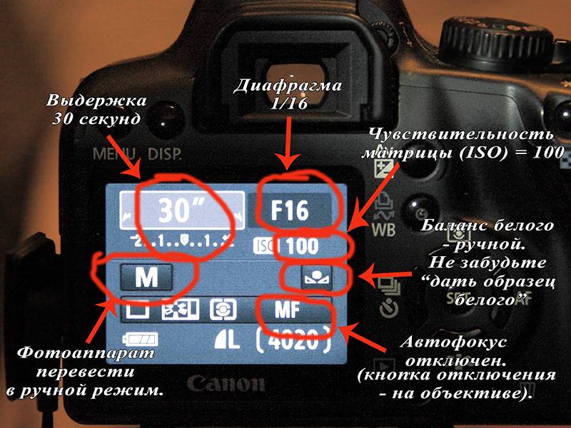 Как и при помощи каких программ можно проверить пробег фотоаппарата nikon?