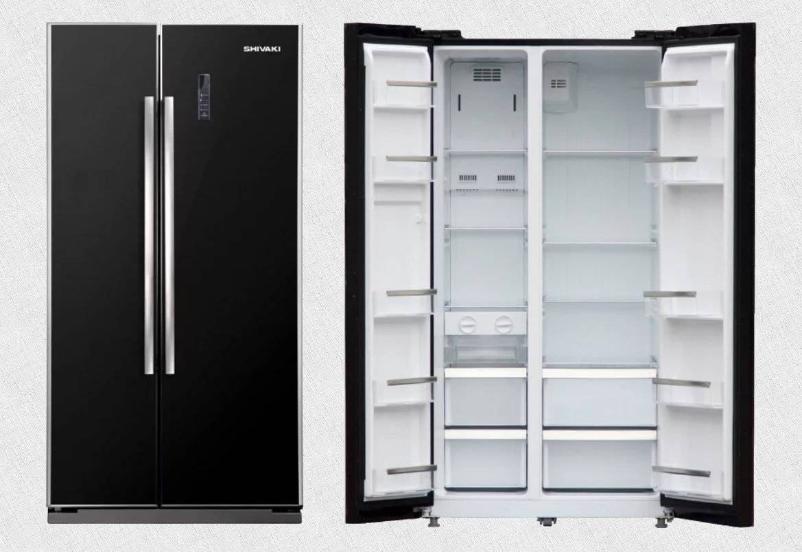 Российские холодильники: могут ли они конкурировать с импортными и стоит ли их покупать?: обзоры: бытовая техника — ferra.ru