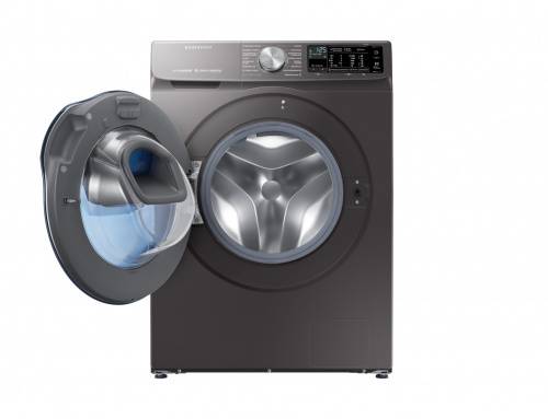 6 самых тихих стиральных машин - рейтинг 2021
