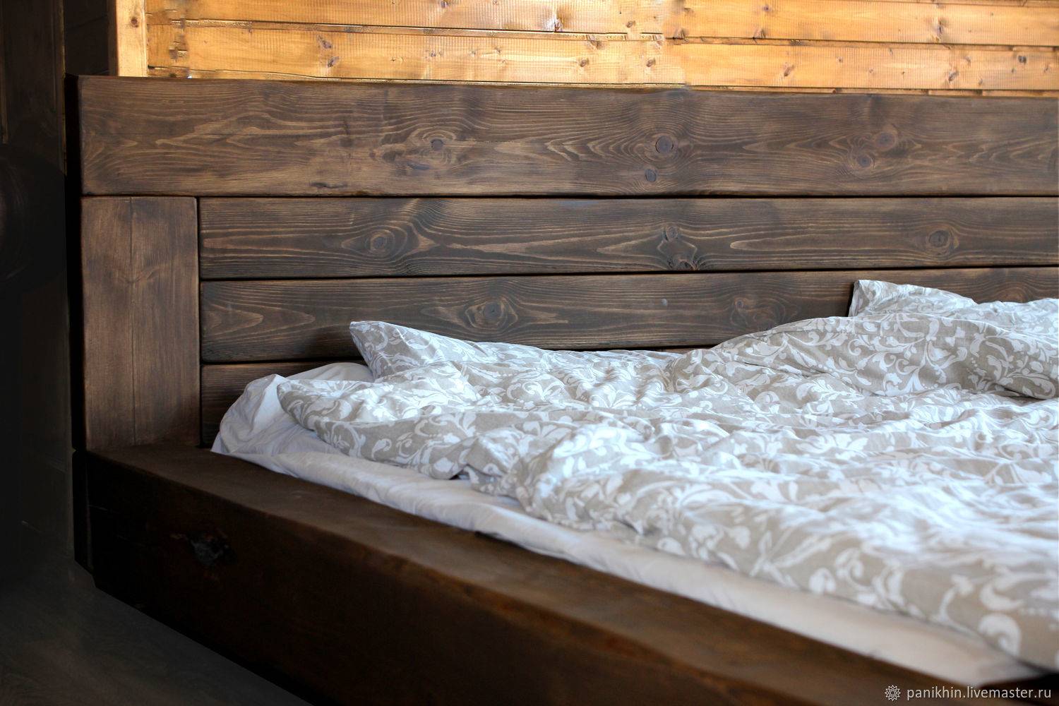 Изголовье для кровати: 85 фото примеров идей дизайна высочайшего качества
