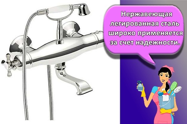 Как выбрать смеситель для ванной: выбираем лучший сантехприбор | ремонт и дизайн ванной комнаты