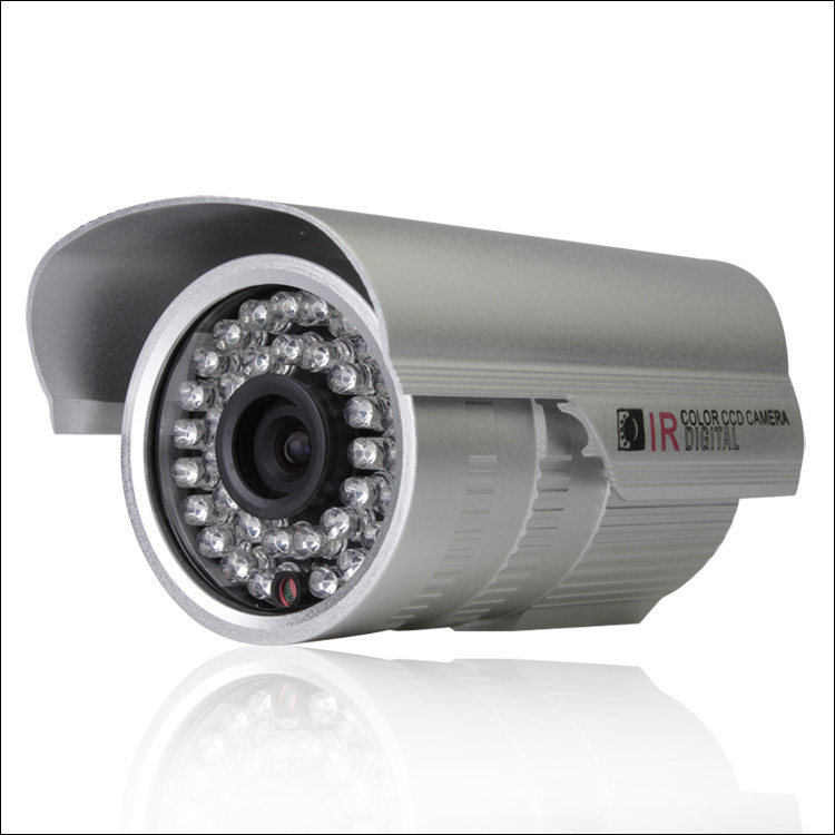 Ночное видеонаблюдение – выбираем камеру для ночи. как работает камера ночного видеонаблюдения: виды и особенности использования