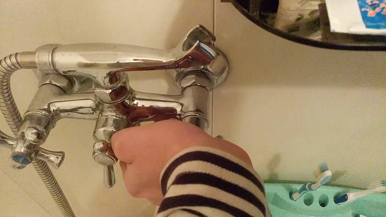Почему могут гудеть водопроводные трубы?