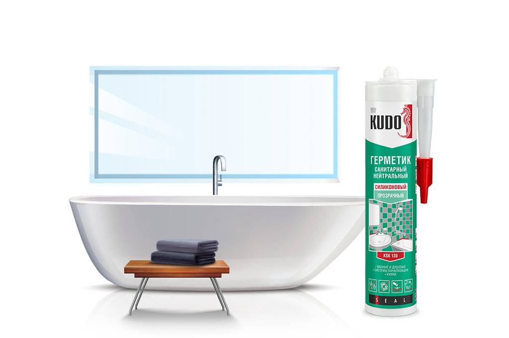Обзор лучших герметиков для ванной комнаты -2020