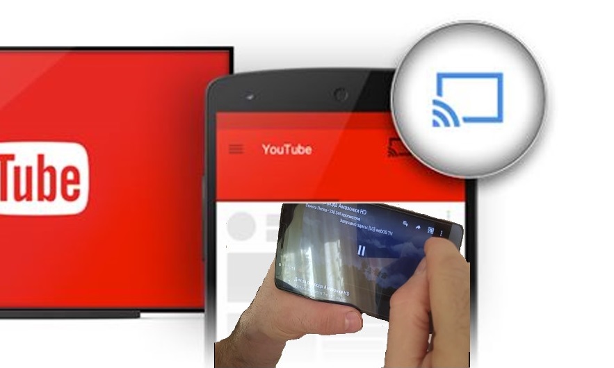 Как установить youtube на samsung smart tv? инструкция