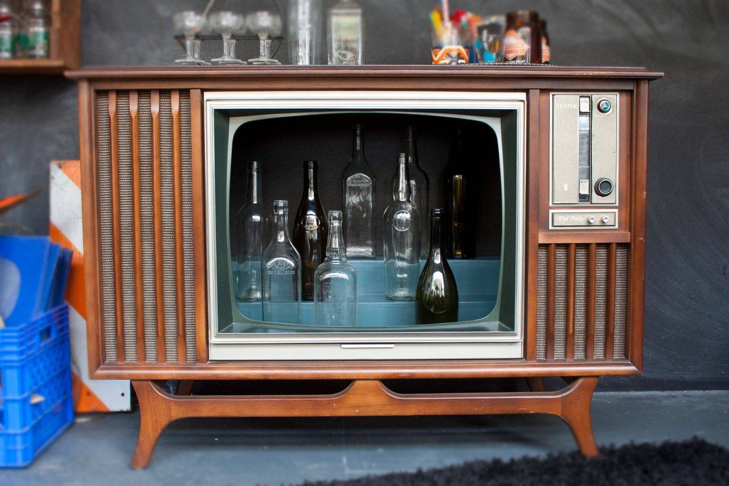 Как на старом телевизоре смотреть цифровые каналы
