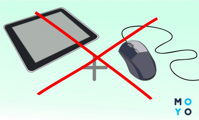 Как подключить к планшету клавиатуру и мышь: проводное, беспроводное подключение