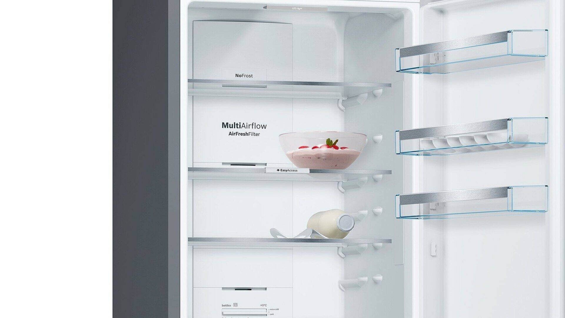 Топ—7. лучшие холодильники bosch. рейтинг 2020 года!