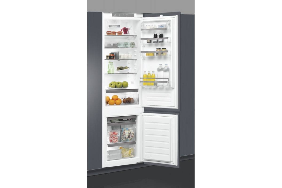 Топ 10 встраиваемых холодильников: рейтинг лучших по отзывам владельцев
