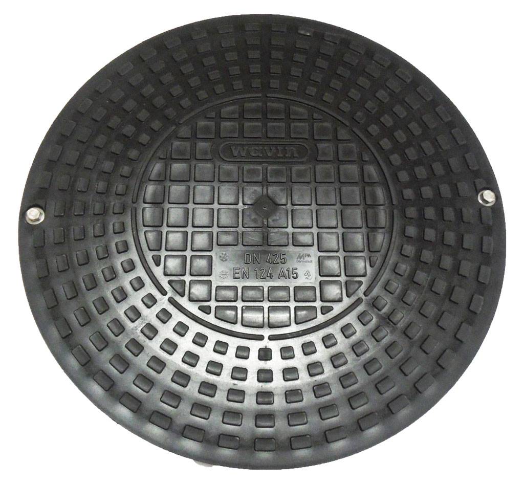 Люк для канализационного колодца: размеры и формы, материал изготовления и маркировка
