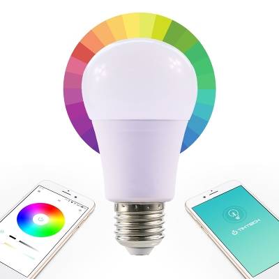 12 лучших производителей светодиодных лампочек - рейтинг 2021