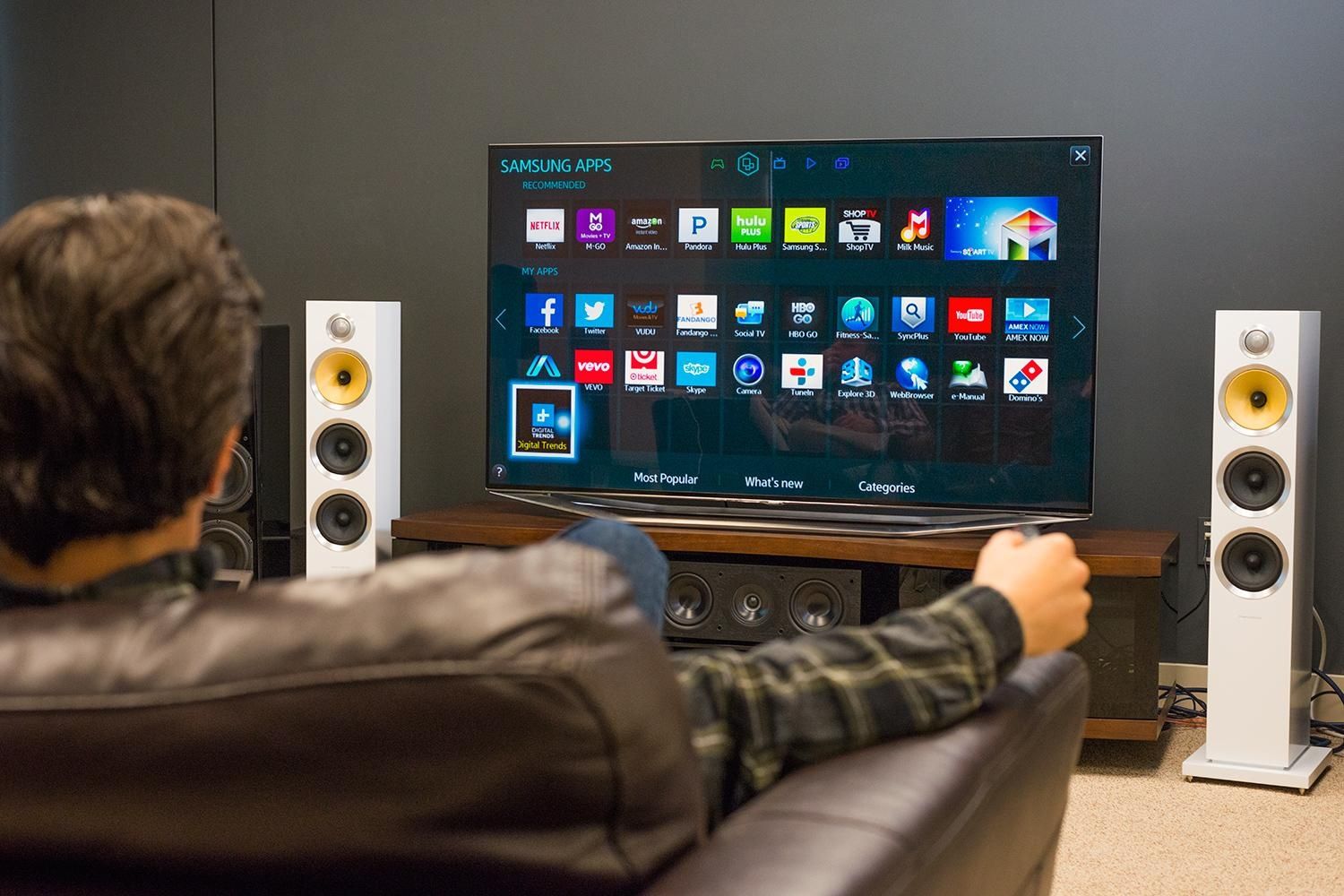 Что такое smart tv и для чего нужен умный телевизор: настройка
