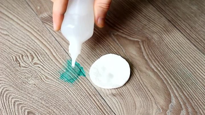 Чем мыть линолеум в домашних условиях, чтобы он блестел