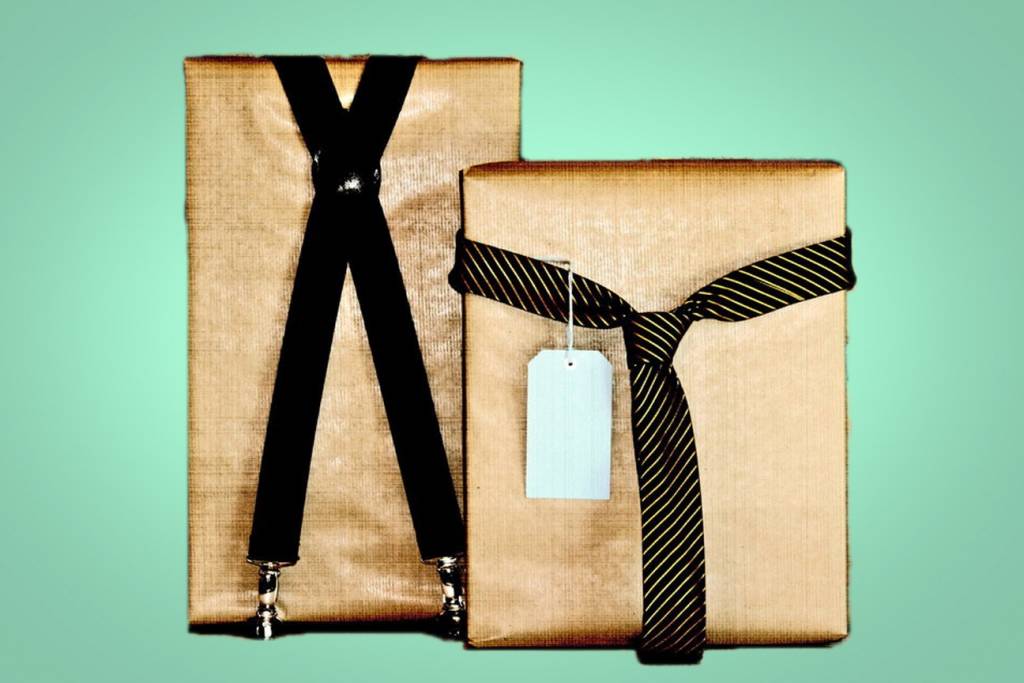 Как красиво упаковать подарок - коробочка идей и мастер-классов