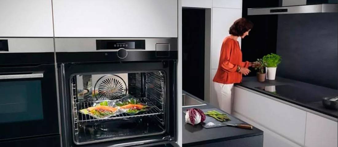 Как выбрать идеальную электрическую духовку: 5 советов от эксперта