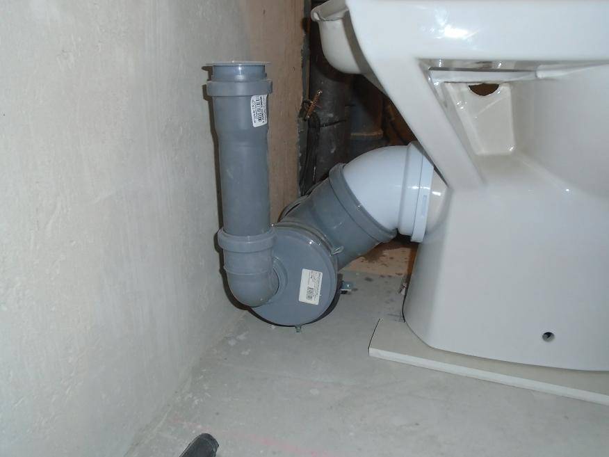 Как подключить унитаз к канализации в квартире своими руками / унитаз / водопровод и сантехника / публикации / санитарно-технические работы