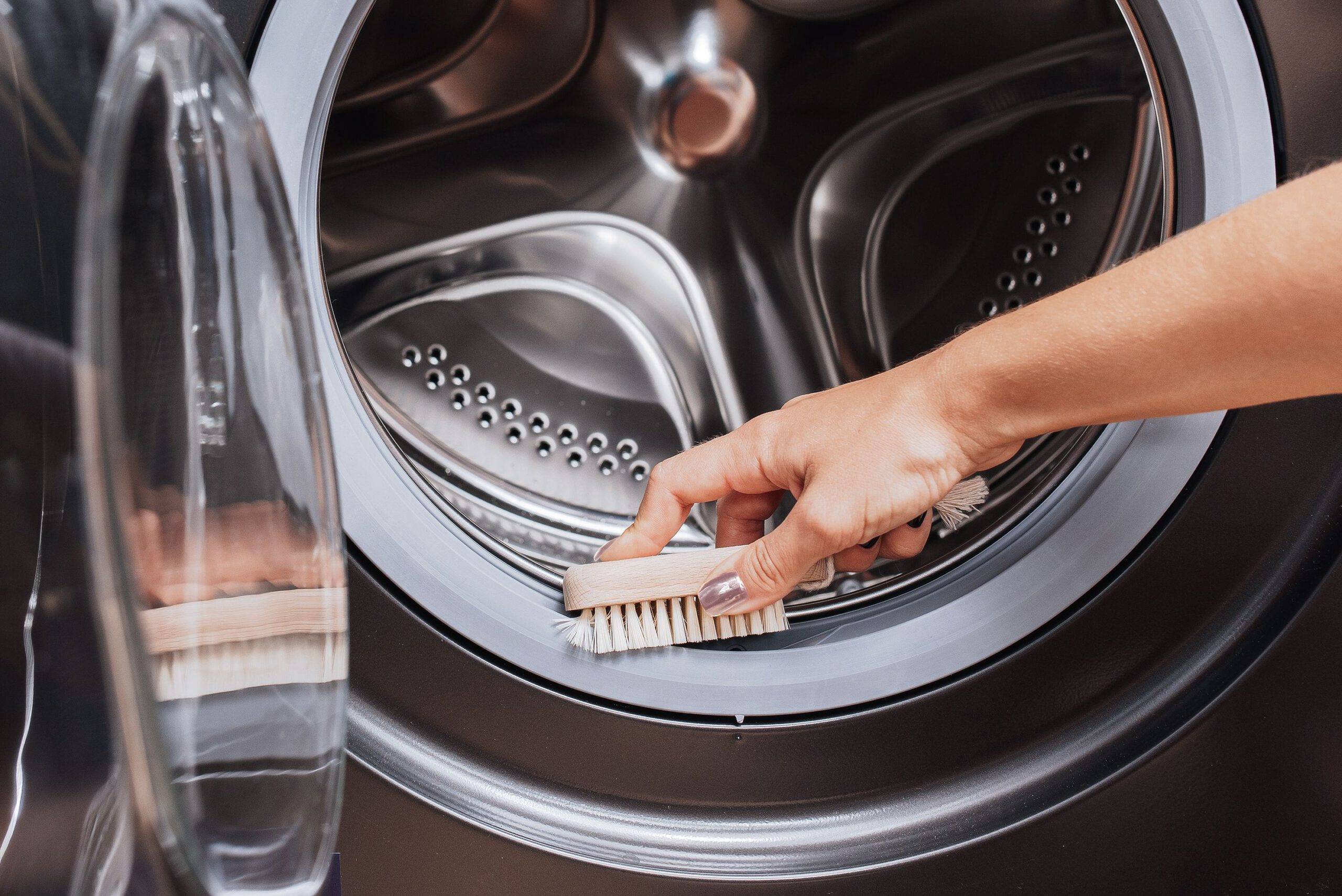 Топ лучших средств для чистки стиральных машин в 2022 году. эффективность  применения.