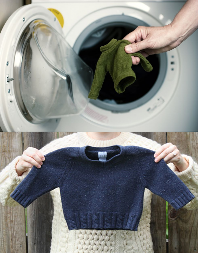 Постирали наушники в стиральной машине: что делать