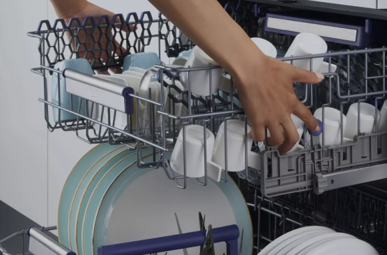 Топ-15 лучших посудомоечных машин – рейтинг 2022 года