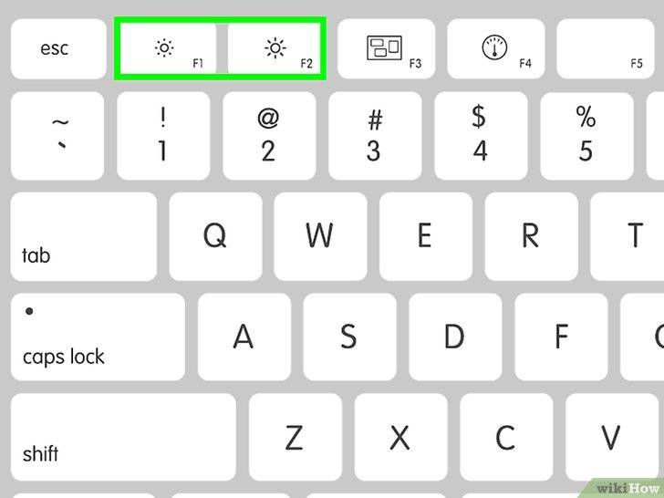 Как на ноутбуке lenovo включить подсветку клавиатуры: комбинация клавиш