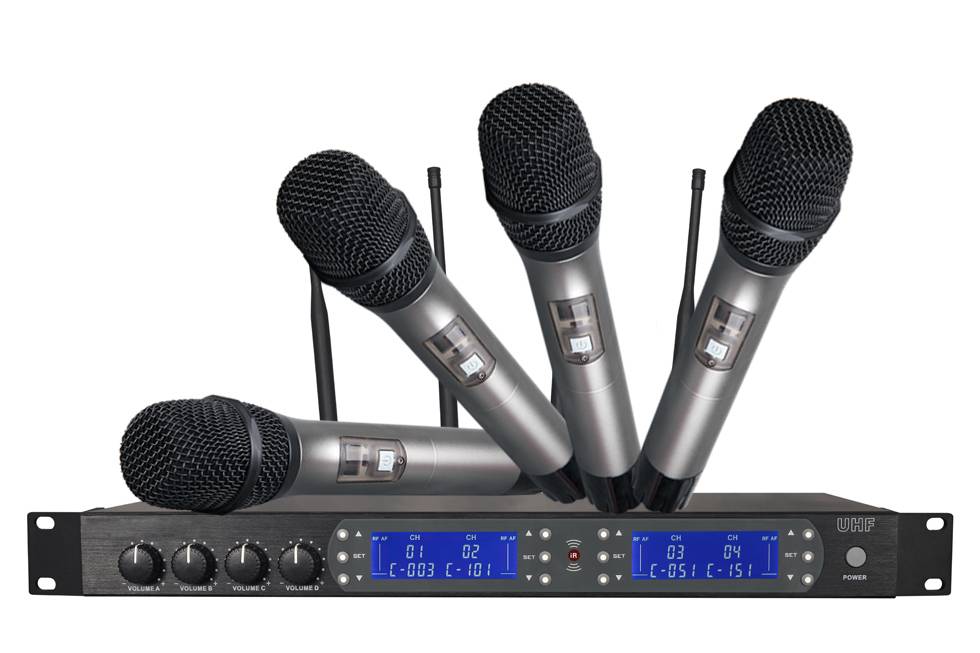 Топ-10 микрофонов для караоке - blog