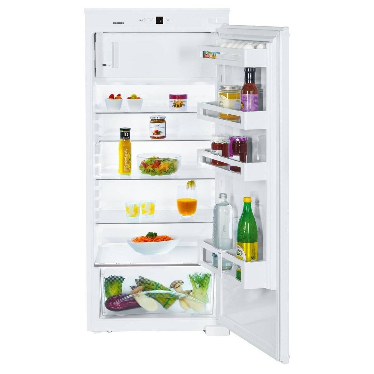 Холодильники liebherr 2022 года