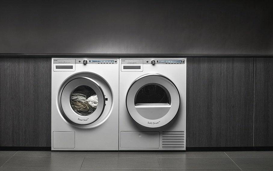 Топ-9 лучших стиральных машин lg с прямым приводом 2022 года в рейтинге zuzako