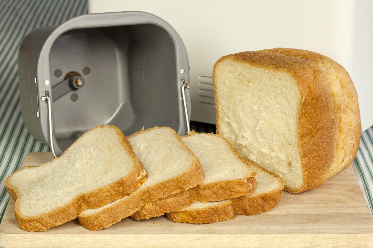 Хлебные тосты - насколько полезен этот продукт