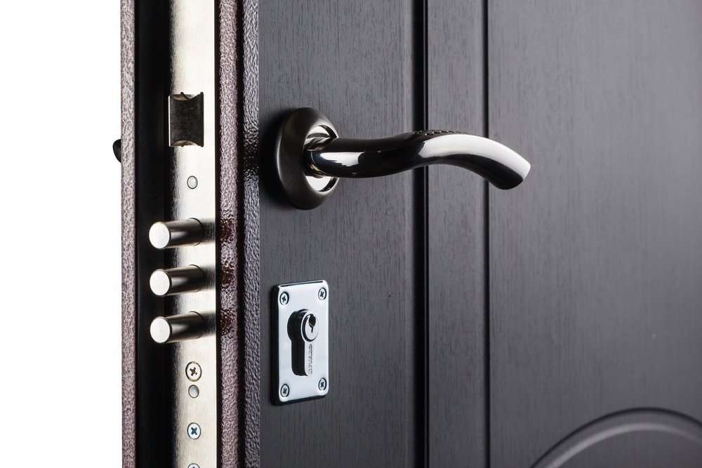 Выбор замка для входной двери — выбор безопасности дома | онлайн-журнал о ремонте и дизайне