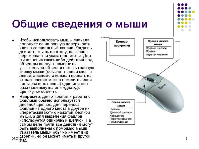 Для чего нужны кнопки сбоку на мышке и какие есть функциональные возможности - msconfig.ru